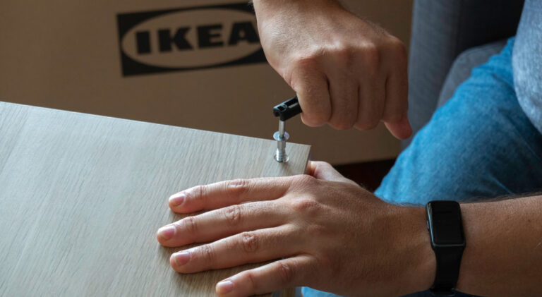 Fabryka Ikea w Polsce zwalnia – ruszyły rozmowy z pracownikami