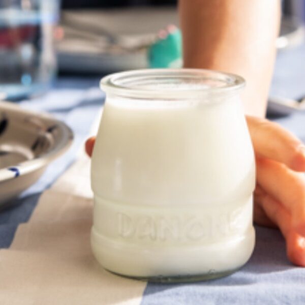 Danone rewolucjonizuje skład swoich produkt&oacute;w: postawili na więcej składnik&oacute;w odżywczych,&hellip;