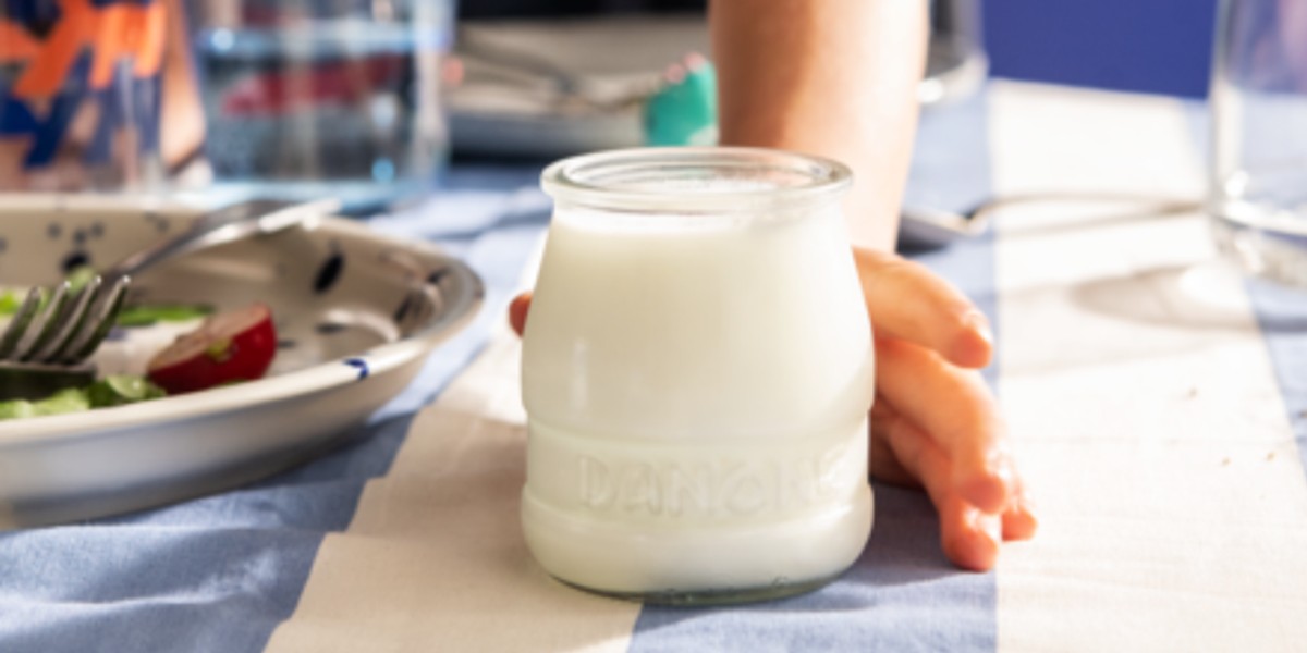 Danone