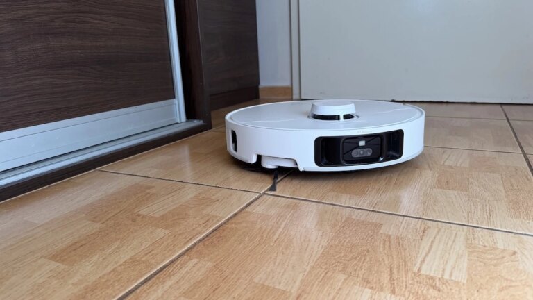 Dreame Matrix10 Pro: Czy ten robot sprzątający zmieni Twoje domowe porządki?