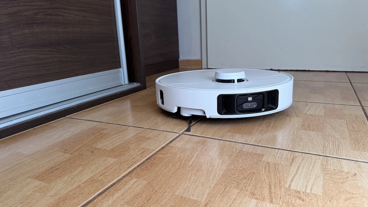 Dreame Matrix10 Pro: Czy ten robot sprzątający zmieni Twoje domowe porządki? 8