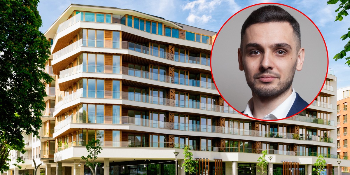Karol Szumański z Marshall Real Estate wyjaśnia, jakie znaczenie ma wyb&oacute;r lokalizacji dla powodzenia inwestycji