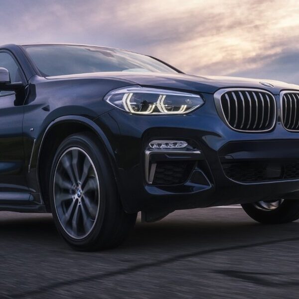 BMW rozpoczyna gigantyczną akcję serwisową: Odkryto&hellip;