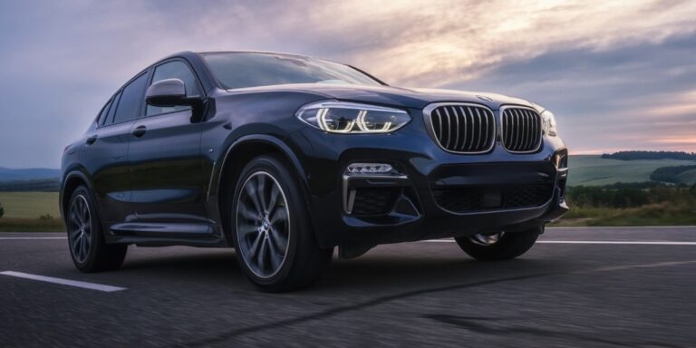 BMW rozpoczyna gigantyczną akcję serwisową: Odkryto krytyczną usterkę w Twoim modelu! BMW rozpoczyna gigantyczną akcję serwisową: Odkryto krytyczną usterkę w Twoim modelu!