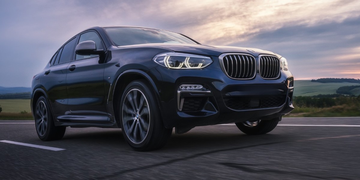 Auto BMW (zdjęcie podglądowe)