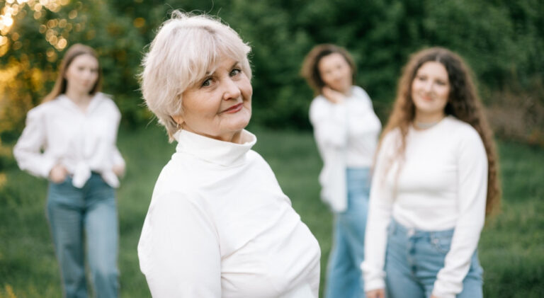 Koniec z ukrytą pracą kobiet: UE wprowadza rewolucję.