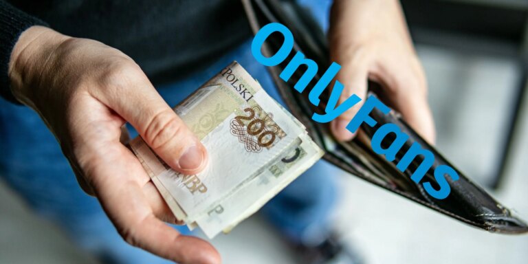 Twoje dane z OnlyFans wyciekły – co powinieneś teraz zrobić?