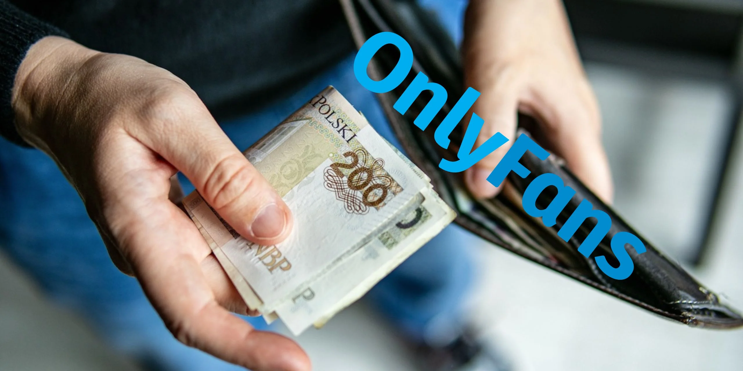 Twoje dane z OnlyFans wyciekły &ndash; co powinieneś teraz zrobić? 2