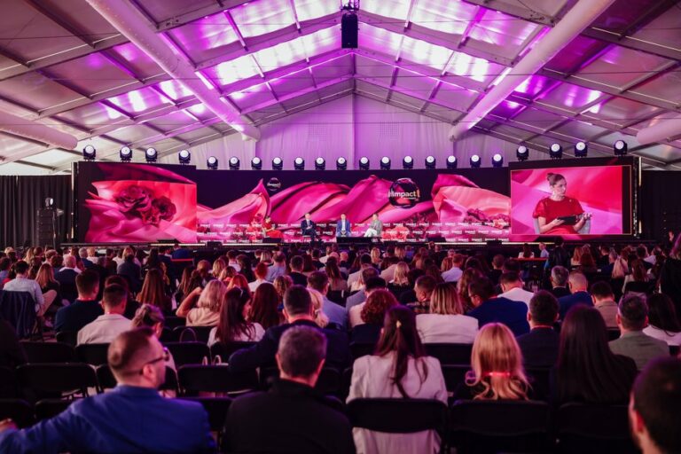 Impact’26: Trzy filary innowacji zagrają pierwsze skrzypce, gwiazdy światowego formatu w roli ekspertów Impact’26: Trzy filary innowacji zagrają pierwsze skrzypce, gwiazdy światowego formatu w roli ekspertów
