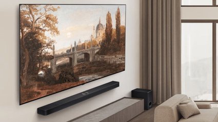 OLED w rozmiarze 65 cali od LG: tego telewizora szukasz