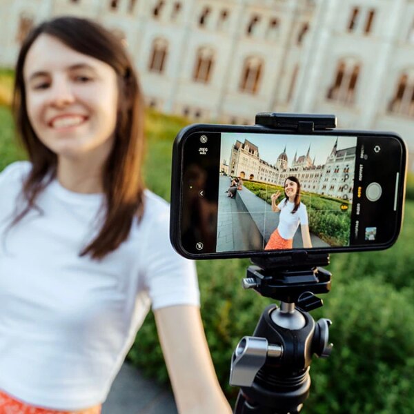 Influencerzy poprowadzą Cię w podr&oacute;ż: TikTok&hellip;