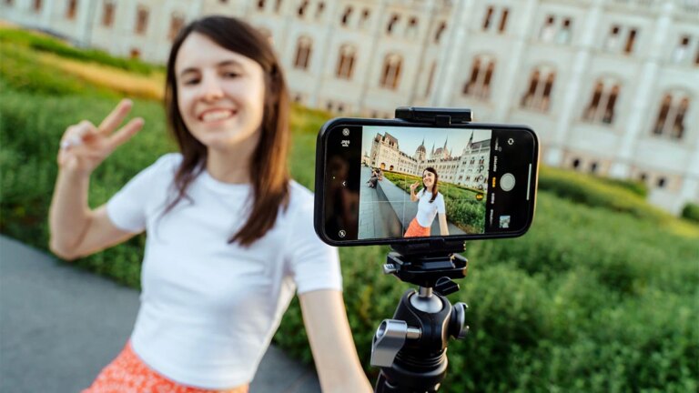 Influencerzy poprowadzą Cię w podróż: TikTok otwiera drzwi do Twoich wymarzonych wakacji!