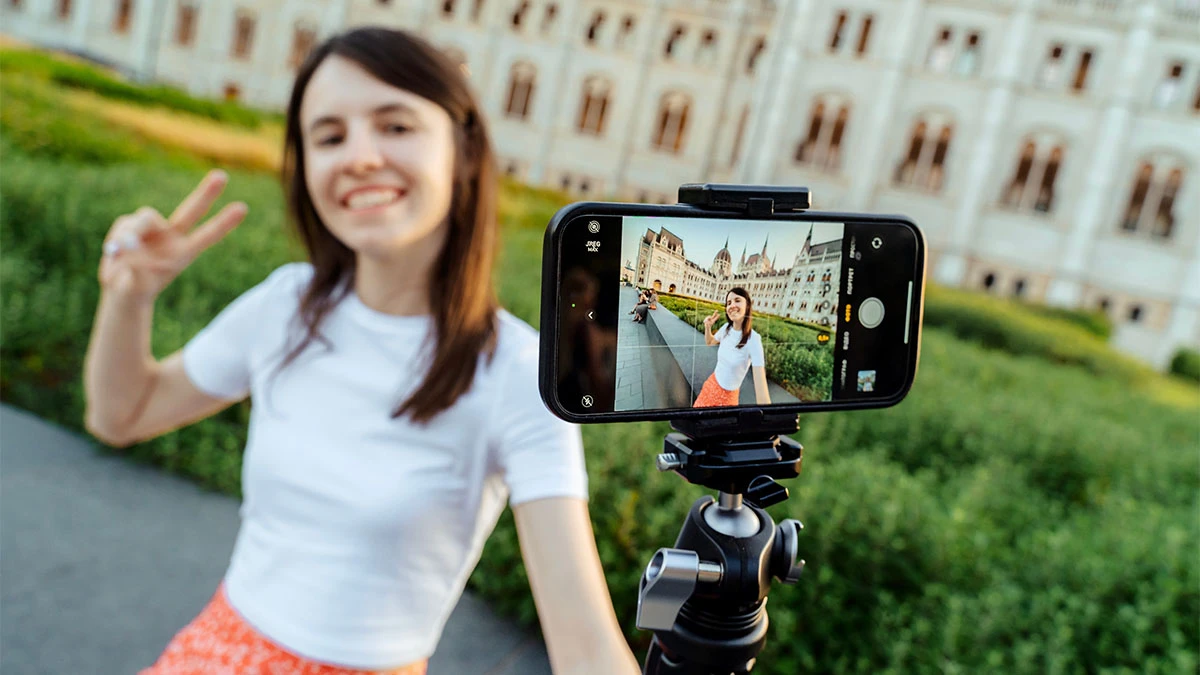 Influencerzy poprowadzą Cię w podr&oacute;ż: TikTok otwiera drzwi do Twoich wymarzonych wakacji! 3