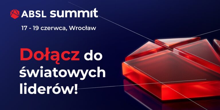 Hinton i giganci branży na ABSL Summit 2026 we Wrocławiu: Poznaj kluczowe tematy