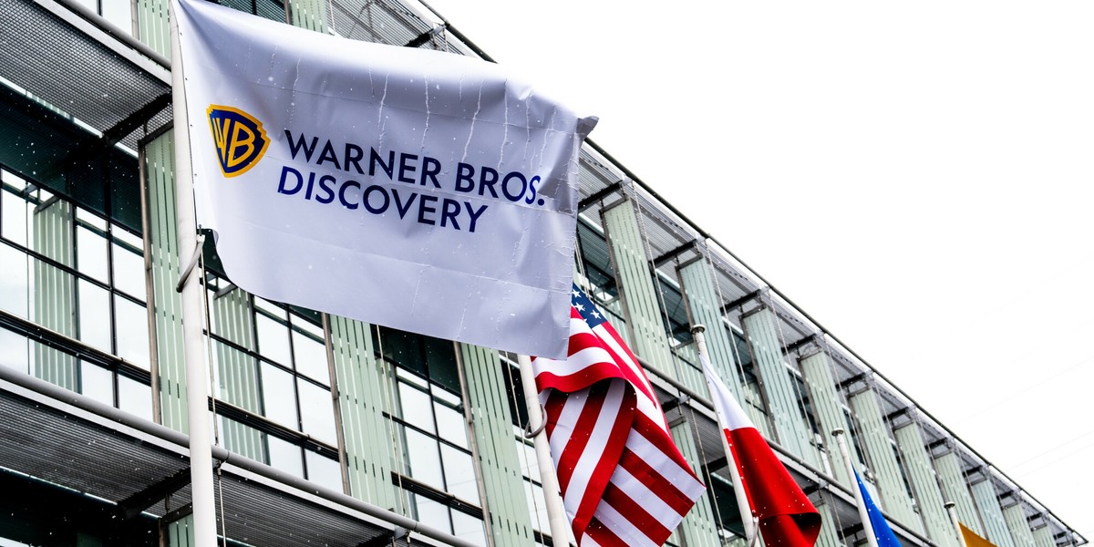UE analizuje Paramount i Warner Bros. Discovery: co to oznacza dla gigantów medialnych? 2 Sprzedaż właściciela TVN — Warner Bros. Discovery — budzi niepokój branży filmowej