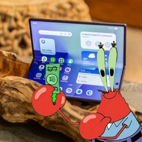 Samsung Galaxy Z Fold5: Teraz kupisz&hellip;