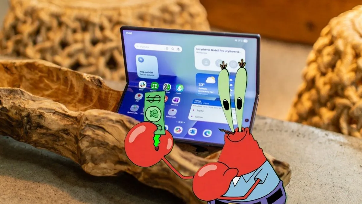 Samsung Galaxy Z Fold5: Teraz kupisz go w rewelacyjnej cenie! 2