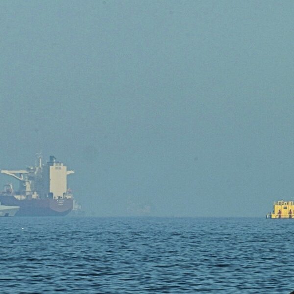 Główna 22 Globalne korporacje tracą miliardy przez napięcia USA-Iran.