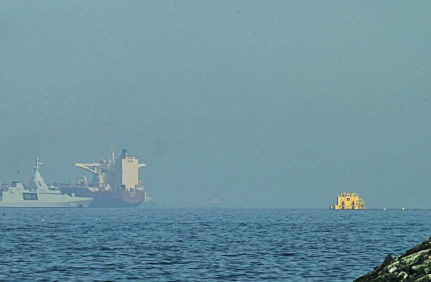 Globalne korporacje tracą miliardy przez napięcia USA-Iran.