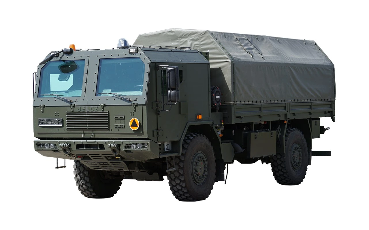 Wojsko Polskie Modernizuje Sprzęt: Ogromna Wymiana Pokrywa Się Nowościami 9