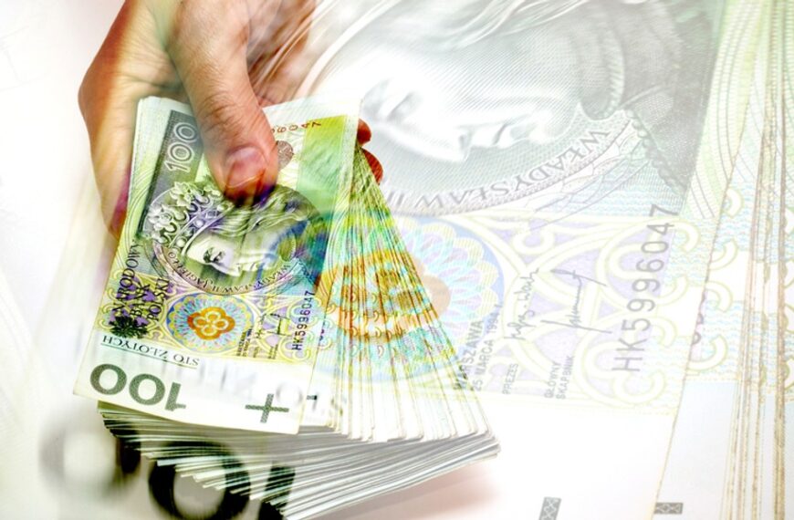 Ulga podatkowa od darowizn 2026: Kto zapłaci mniej, a kto&hellip;