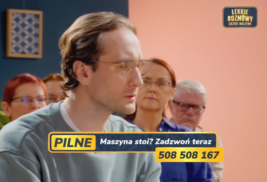 Volvo odkrywa karty: Sekrety mechanik&oacute;w budowlanych w fascynujących historiach z serwisu 7