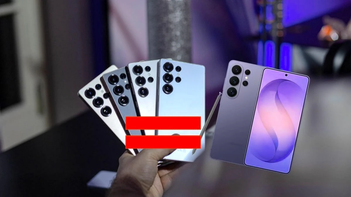 Odśwież swojego Samsunga: klucz do wydajności tkwi w aktualizacji 2