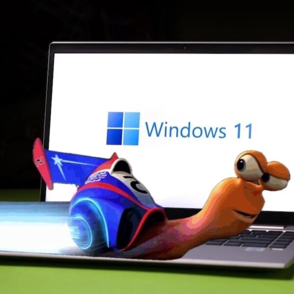 Windows 11: Przełomowa aktualizacja, kt&oacute;ra tchnie&hellip;