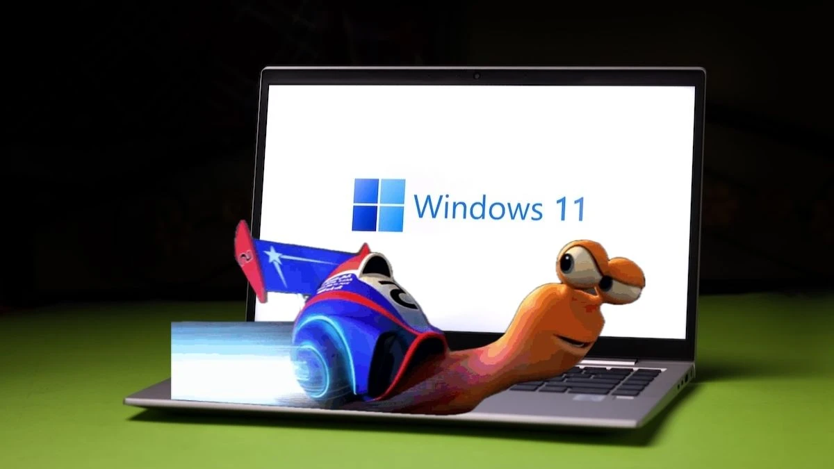 Windows 11: Przełomowa aktualizacja, kt&oacute;ra tchnie nowe życie w Tw&oacute;j komputer 2