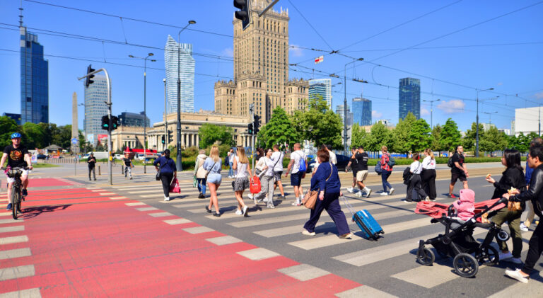 Rynek pracy zatrzymał się: odkryj, dlaczego i dokąd zmierzasz Rynek pracy zatrzymał się: odkryj, dlaczego i dokąd zmierzasz