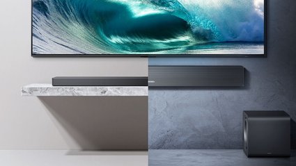 Ten soundbar odmieni tw&oacute;j telewizor: nie czekaj ani dnia dłużej