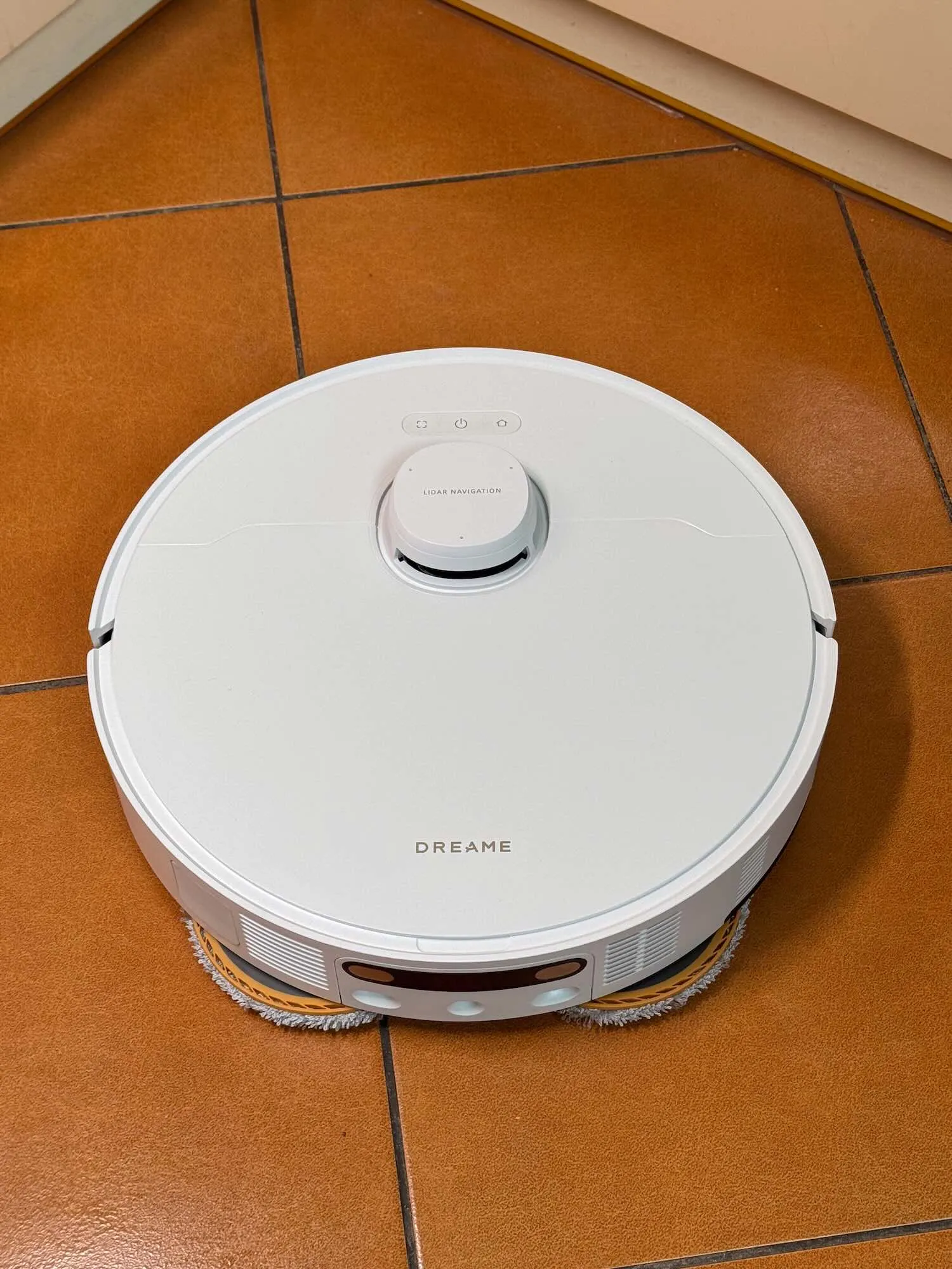 Dreame Matrix10 Pro: Czy ten robot sprzątający zmieni Twoje domowe porządki? 14 Dreame Matrix10 Pro: Czy ten robot sprzątający zmieni Twoje domowe porządki? 14