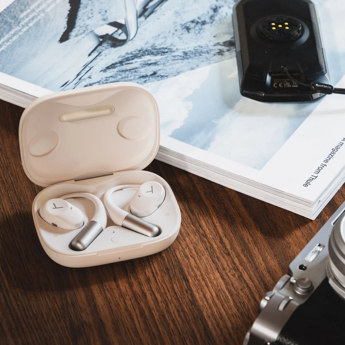 Beyerdynamic Amiron 200: Czy dźwięk wart jest sakwy? Szczeg&oacute;łowy test 9