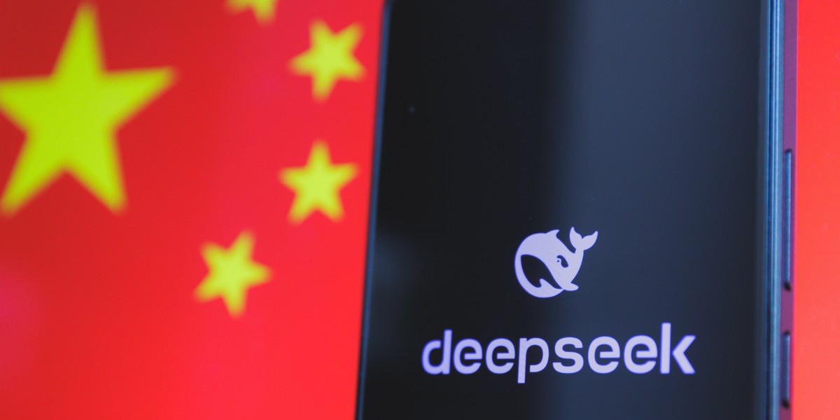 Deep Seek