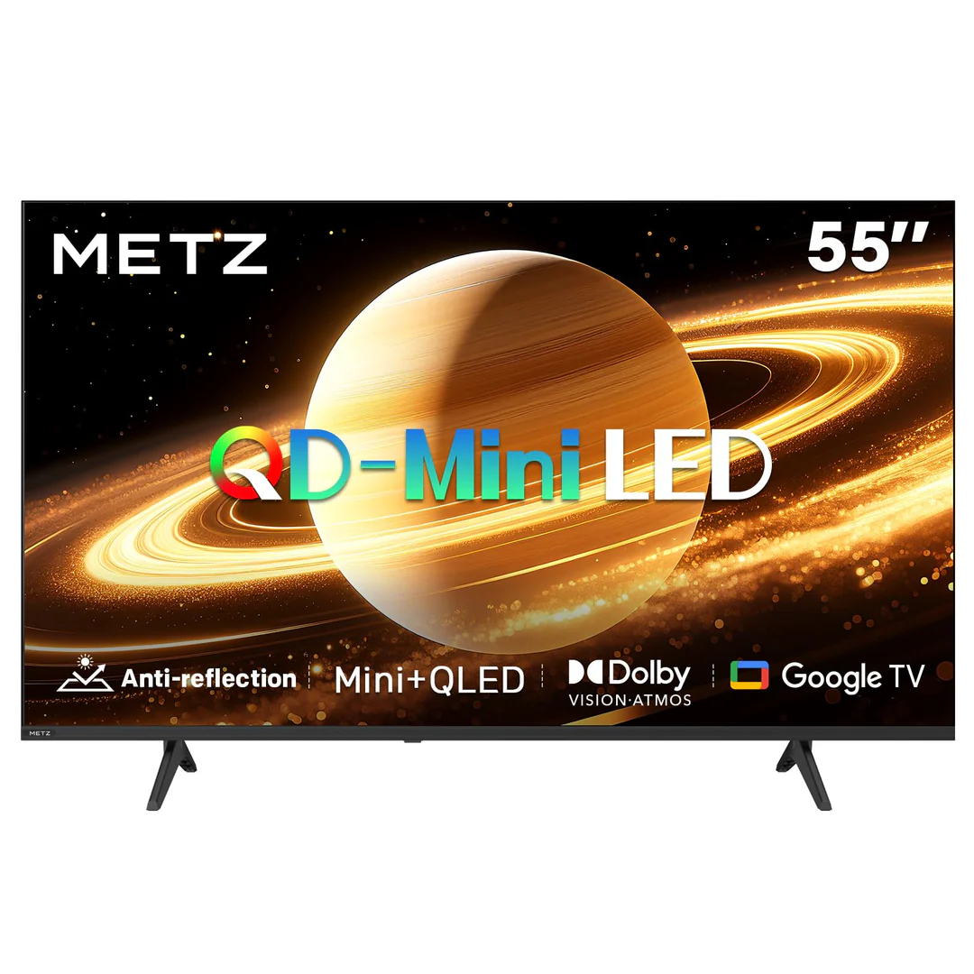 Metz rusza na polski rynek z innowacyjnymi telewizorami 7 Metz rusza na polski rynek z innowacyjnymi telewizorami 7