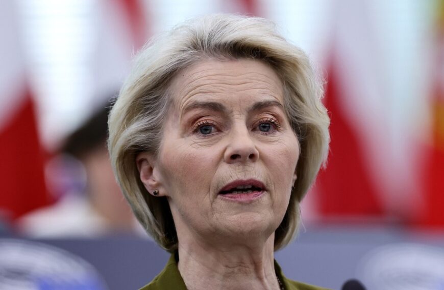 UE zamyka drzwi dla Mercosur, Polska pozywa Trybunał Sprawiedliwości
