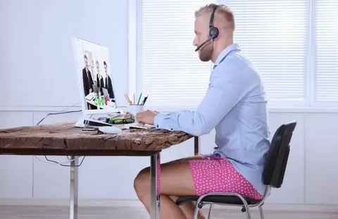 Odkryj Sekret Freelancera: Pracuj z Domu i Zarabiaj Więcej Niż w Biurze!
