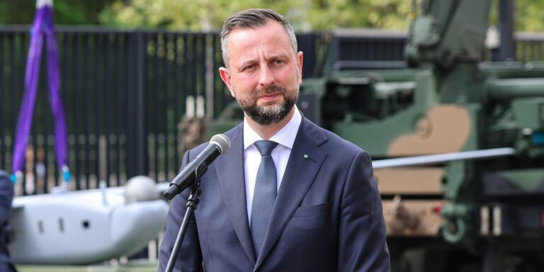 Polska uderza w Mercosur: Skarga trafia do Trybunału Sprawiedliwości UE