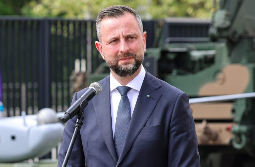 Polska uderza w Mercosur: Skarga trafia do Trybunału Sprawiedliwości UE