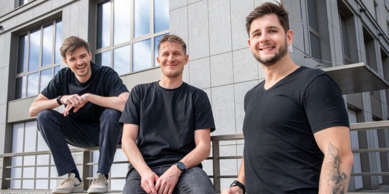 Były zespół Revolut tworzy nową aplikację – Sebastian Kulczyk wspiera Tequipę