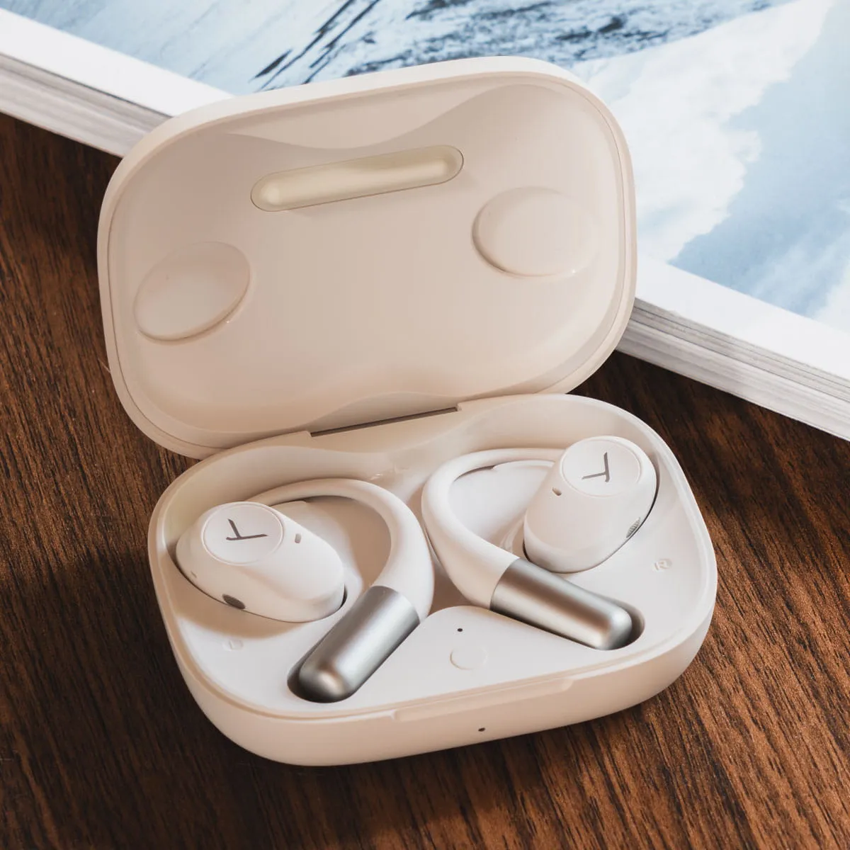 Beyerdynamic Amiron 200: Czy dźwięk wart jest sakwy? Szczeg&oacute;łowy test 11