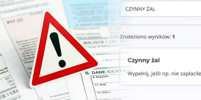 PIT 2025 złożony po terminie: konsekwencje dla podatników i jak uniknąć kary PIT 2025 złożony po terminie: konsekwencje dla podatników i jak uniknąć kary
