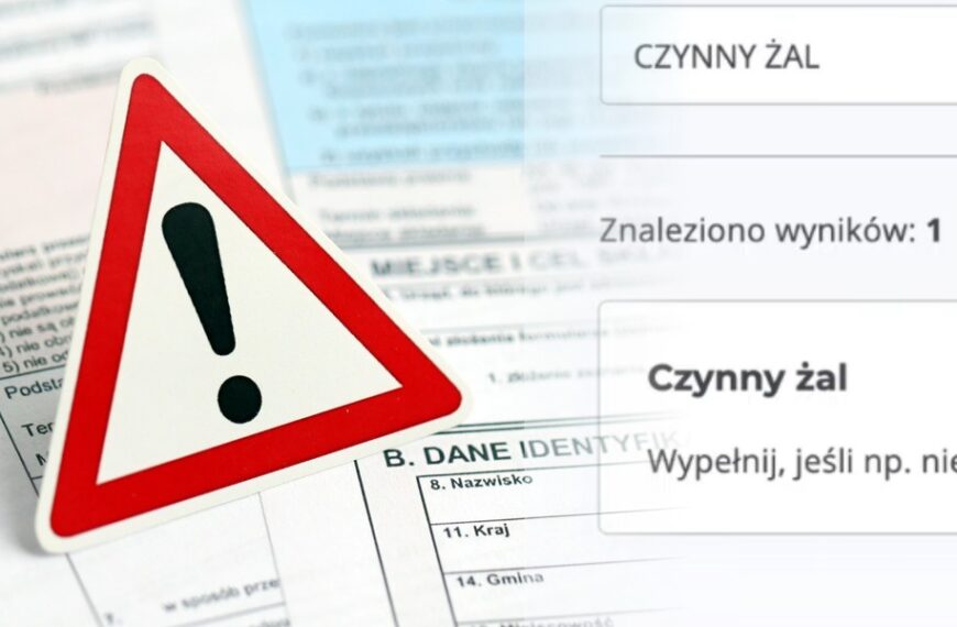 PIT 2025 złożony po terminie: konsekwencje dla podatnik&oacute;w i jak&hellip;