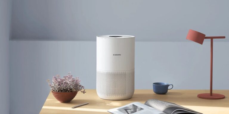 Oczyszczacz Xiaomi za cenę filtra? Wykorzystaj tę okazję!