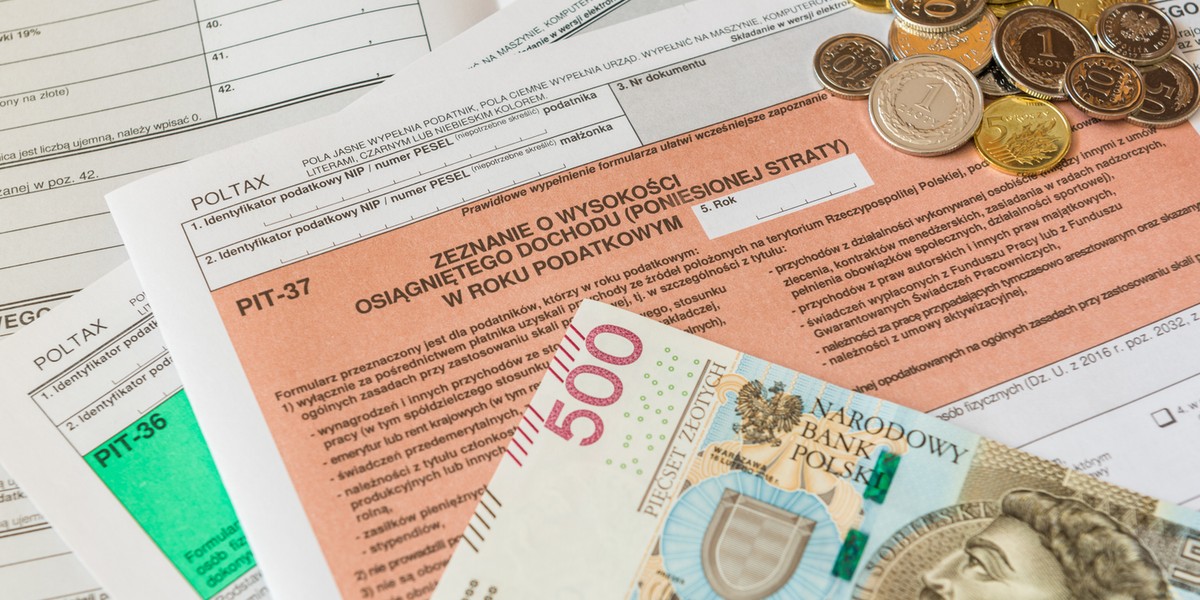 Twój e-PIT przyciąga miliony: sprawdź, czy Twoje rozliczenie trafiło do najliczniejszej grupy podatników 2 Ministerstwo Finansów podsumowało PITy za 2025 r.