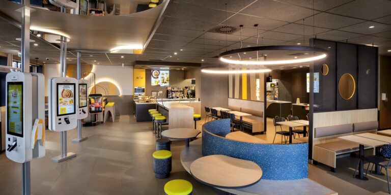 Odkryj Franczyzę McDonald’s: Ścieżka Kariery Menedżera z Perspektywy Tymoteusza Dalaka