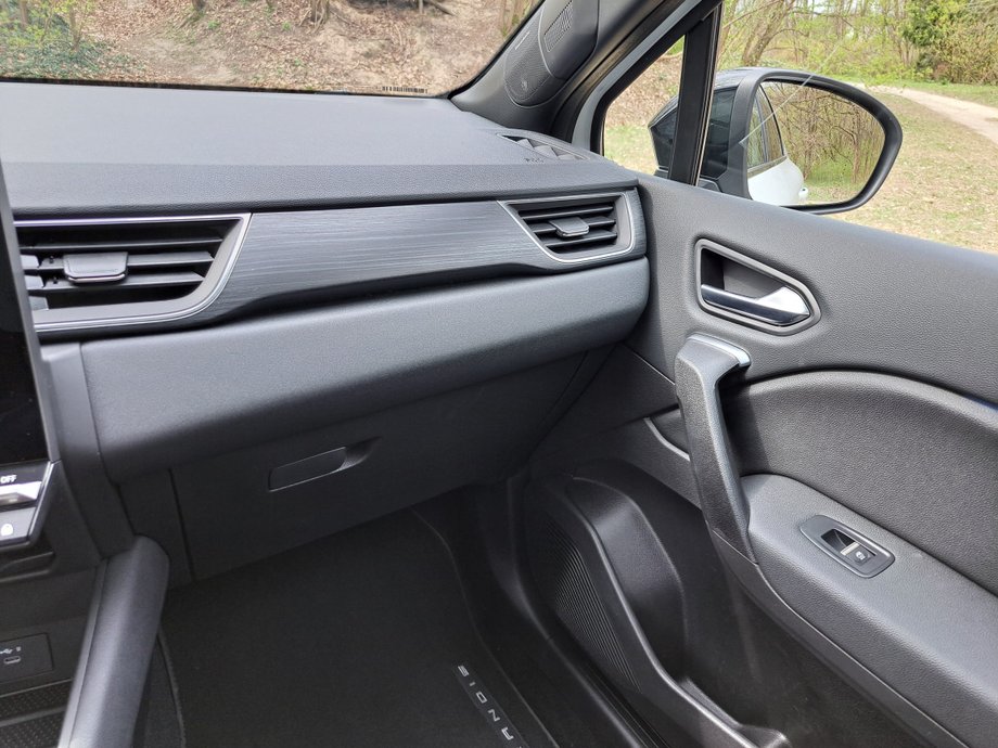 Mitsubishi Grandis