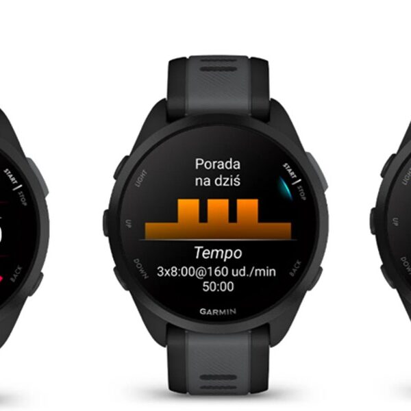 Garmin i inni: Odkryj zegarki biegowe,&hellip;