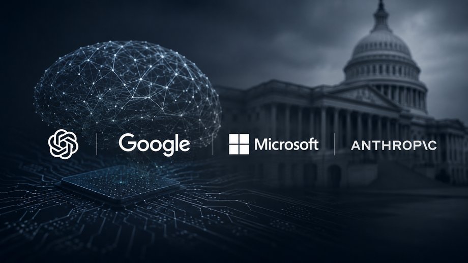 USA chcą dostępu do modeli AI przed publikacją