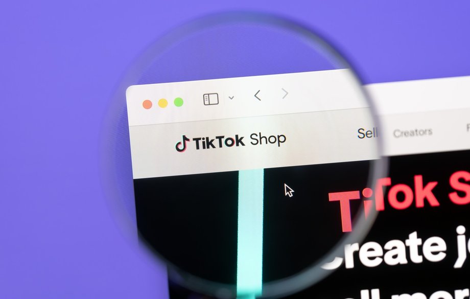 TikTok Shop wchodzi do Polski: Odkryj nowe możliwości zakupów mobilnych 8 TikTok Shop będzie dostępny również w Polsce